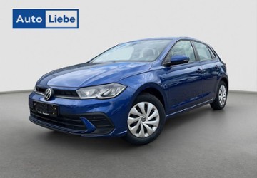 VW Polo 41.950 km 13.950 &euro; Zwenkau (Leipzig) 04442