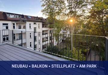 Wohnung Leipzig Anger-Crottendorf - 5 Zimmer, 113 m&sup2;, 1.860&euro; | Angebot:27517939