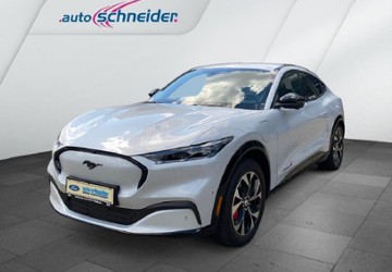 Ford Mustang Mach-E 1.001 km 51.790 &euro; Leipzig 04129
