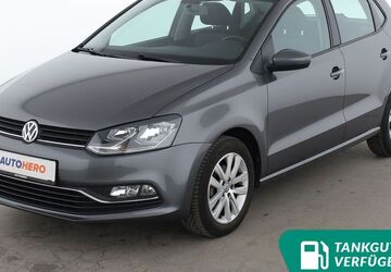 VW Polo 56.677 km 9.520 &euro; Leipzig 04328