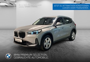 BMW X1 38.028 km 36.907 &euro; Leipzig 04103