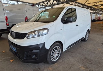 Fiat Scudo 52.897 km 17.899 &euro; Leipzig 04347