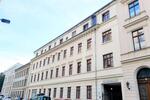 Etagenwohnung Leipzig Mitte - 3 Zimmer, 82 m&sup2;, 1.099&euro; | Angebot:25902795