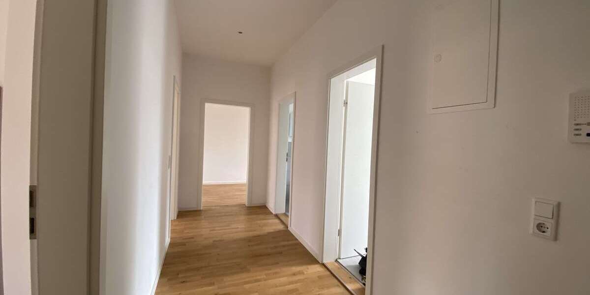 Etagenwohnung Markranstädt - 4 Zimmer, 84 m&sup2;, 840&euro; | Angebot:27646440