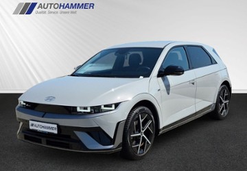 Hyundai IONIQ 5 10.000 km 40.660 &euro; Grimma 04668