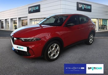 Alfa Romeo Tonale 16.667 km 23.430 &euro; Leipzig 04129