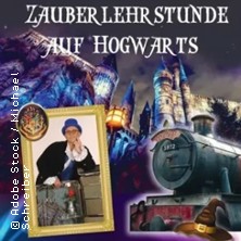 The Black Magics - Zauberlehrstunde auf Hogwarts 04.07.2026 Kabarett Theater SanftWut