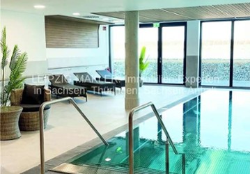 Wohnung Zwenkau - 1 Zimmer, 53 m&sup2;, 1.212&euro; | Angebot:26745648