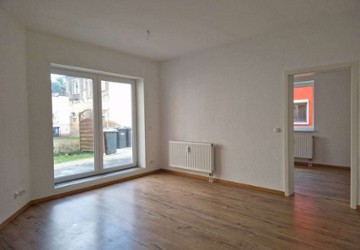 Wohnung Pegau - 3 Zimmer, 75 m&sup2;, 565&euro; | Angebot:26697239