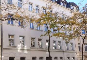 Wohnung Leipzig Neustadt-Neuschönefeld - 2 Zimmer, 58 m&sup2;, 620&euro; | Angebot:27707640