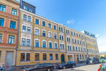 PLAGWITZ + 3 ZIMMER WOHNUNG + NEU SANIERT + AB SOFORT - Etagenwohnung Leipzig Plagwitz | Angebot:25377106