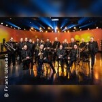 WDR Big Band meets Makoto Ozone