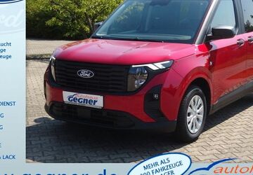 Ford Tourneo Courier 1.500 km 24.540 &euro; Eilenburg 04838