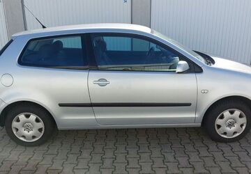 VW Polo 196.200 km 1.190 &euro; Leipzig 04229