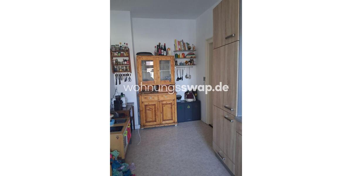 Etagenwohnung Leipzig Ost - 2 Zimmer, 70 m&sup2;, 600&euro; | Angebot:26342340