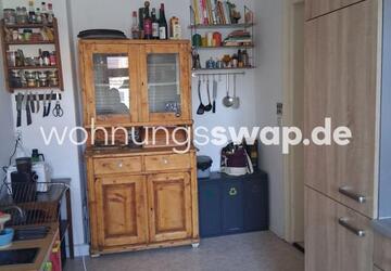 Wohnung Leipzig Ost - 2 Zimmer, 70 m&sup2;, 600&euro; | Angebot:26342340