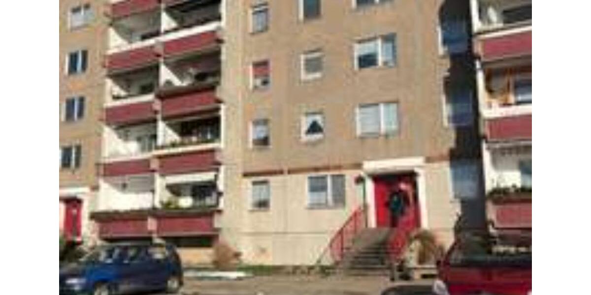 Etagenwohnung Kitzscher - 3 Zimmer, 69 m&sup2;, 265&euro; | Angebot:19814453