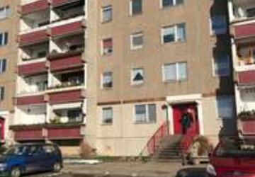 Wohnung Kitzscher - 3 Zimmer, 69 m&sup2;, 265&euro; | Angebot:19814453
