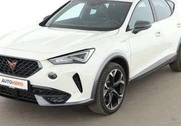 Cupra Formentor 38.562 km 23.670 &euro; Leipzig 04328