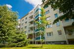 Etagenwohnung Kitzscher - 3 Zimmer, 59 m&sup2;, 240&euro; | Angebot:17606357