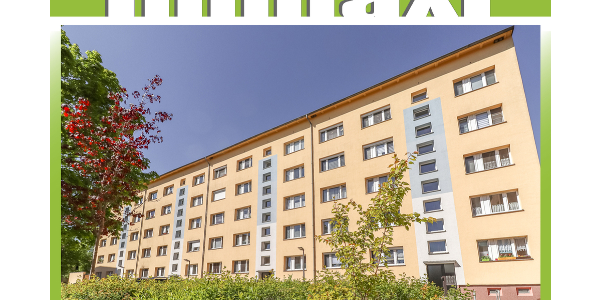 LEUTZSCH + 2 RAUM WOHNUNG + LEERSTEHEND + RENOVIERT - Etagenwohnung Leipzig Leutzsch | Angebot:26481968