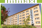 LEUTZSCH + 2 RAUM WOHNUNG + LEERSTEHEND + RENOVIERT - Etagenwohnung Leipzig Leutzsch | Angebot:26481968