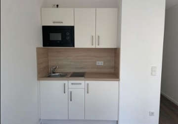 Wohnung Leipzig Ost - 1 Zimmer, 21 m&sup2;, 500&euro; | Angebot:23704165