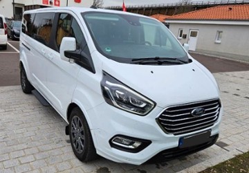 Ford Tourneo Custom 147.214 km 27.889 &euro; Bad Dürrenberg 06231