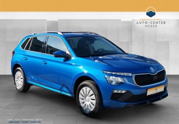 Skoda Kamiq 14.397 km 19.680 &euro; Leipzig 04158