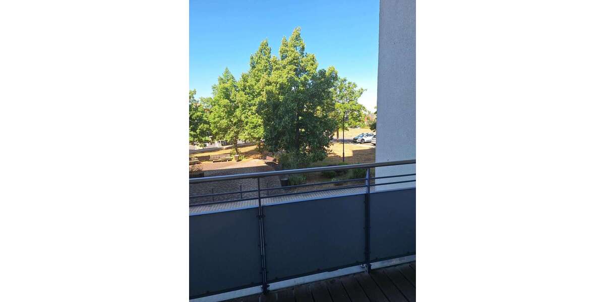Etagenwohnung Grimma - 2 Zimmer, 51 m&sup2;, 436&euro; | Angebot:26754171