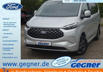 Ford Tourneo Custom 20.647 km 45.390 &euro; Eilenburg 04838