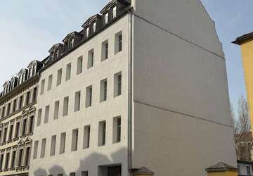 Wohnung Leipzig Volkmarsdorf - 2 Zimmer, 45 m&sup2;, 450&euro; | Angebot:26898761