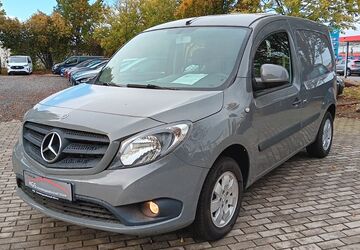 Mercedes-Benz Citan 41.488 km 8.990 &euro; Leipzig 04179