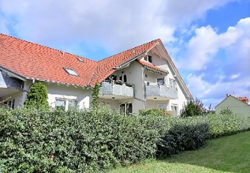 Wohnung Delitzsch - 3 Zimmer, 80 m&sup2;, 799&euro; | Angebot:27201174