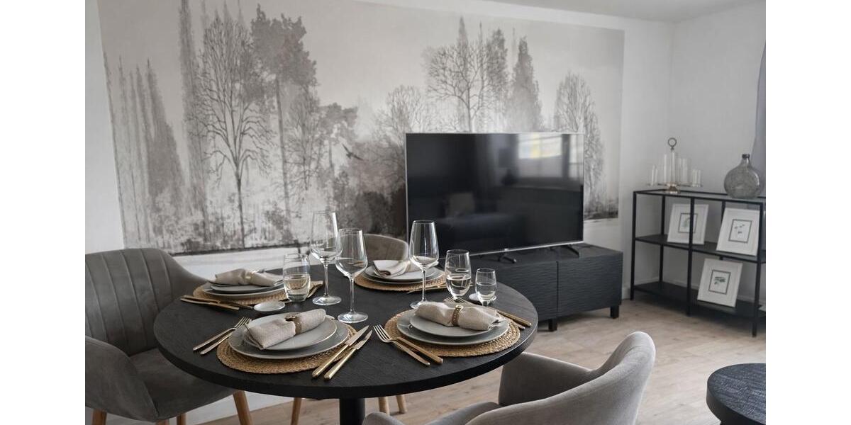 Erdgeschoßwohnung Neukieritzsch - 3 Zimmer, 68 m&sup2;, 1.150&euro; | Angebot:25499867