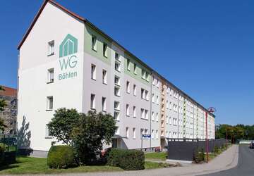 Wohnung Pegau Carsdorf - 2 Zimmer, 48 m&sup2;, 295&euro; | Angebot:27330477
