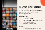 Etagenwohnung Leipzig - 4 Zimmer, 188 m&sup2;, 2.439&euro; | Angebot:25415873