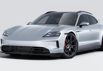 Porsche Taycan 31.885 km 122.800 &euro; Leipzig 04356