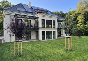 Wohnung Markkleeberg - 3 Zimmer, 120 m&sup2;, 2.400&euro; | Angebot:24688655