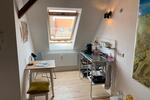 Dachgeschoßwohnung Leipzig Nordwest - 1 Zimmer, 19 m&sup2;, 650&euro; | Angebot:26704621