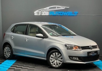 VW Polo 49.878 km 8.190 &euro; Leipzig 04179