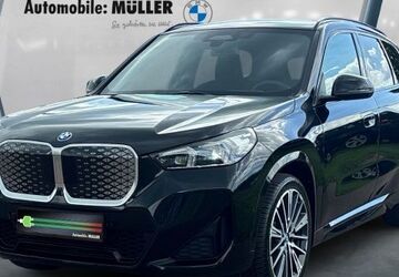 BMW iX1 11.707 km 46.490 &euro; Leipzig 04328