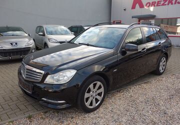 Mercedes-Benz C 180 310.000 km 3.449 &euro; Leipzig 04249