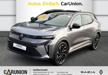 Renault Scenic E-TECH 38.500 km 38.495 &euro; Leipzig 04129