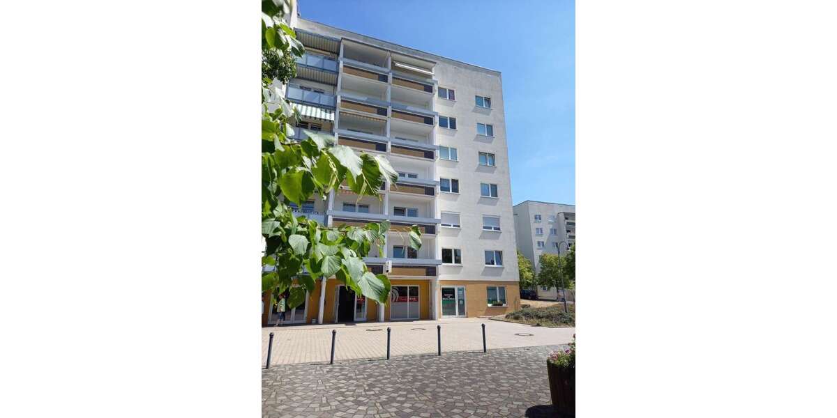 Etagenwohnung Grimma - 2 Zimmer, 62 m&sup2;, 505&euro; | Angebot:26754168