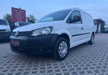 VW Caddy 308.400 km 4.490 &euro; Leipzig 04178