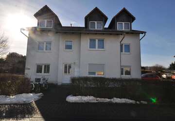 Wohnung Schönwölkau - 3 Zimmer, 77 m&sup2;, 600&euro; | Angebot:27508951