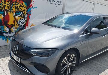 Mercedes-Benz EQE 59.000 km 37.490 &euro; Leipzig 04179