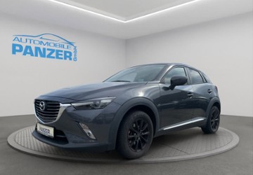 Mazda CX-3 206.000 km 6.890 &euro; Leipzig 04179
