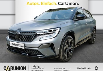 Renault Austral 41.316 km 33.990 &euro; Leipzig 04129